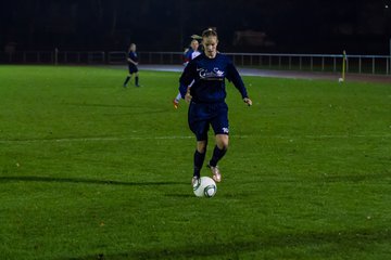 Bild 131 - B-Juniorinnen SV Henstedt Ulzburg - Krummesser SV : Ergebnis: 0:9